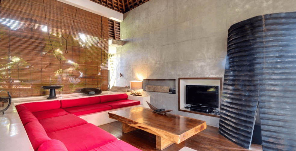 Rent villa Natalia, Indonesia, Bali, Seminjak | Villacarte