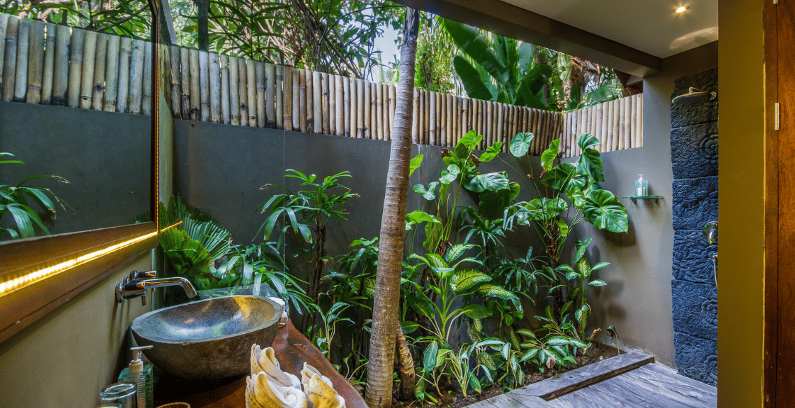 Rent villa Andromeda, Indonesia, Bali, Seminjak | Villacarte