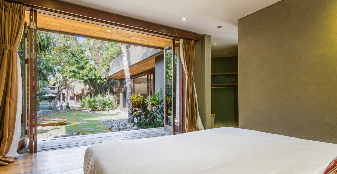 Rent villa Andromeda, Indonesia, Bali, Seminjak | Villacarte