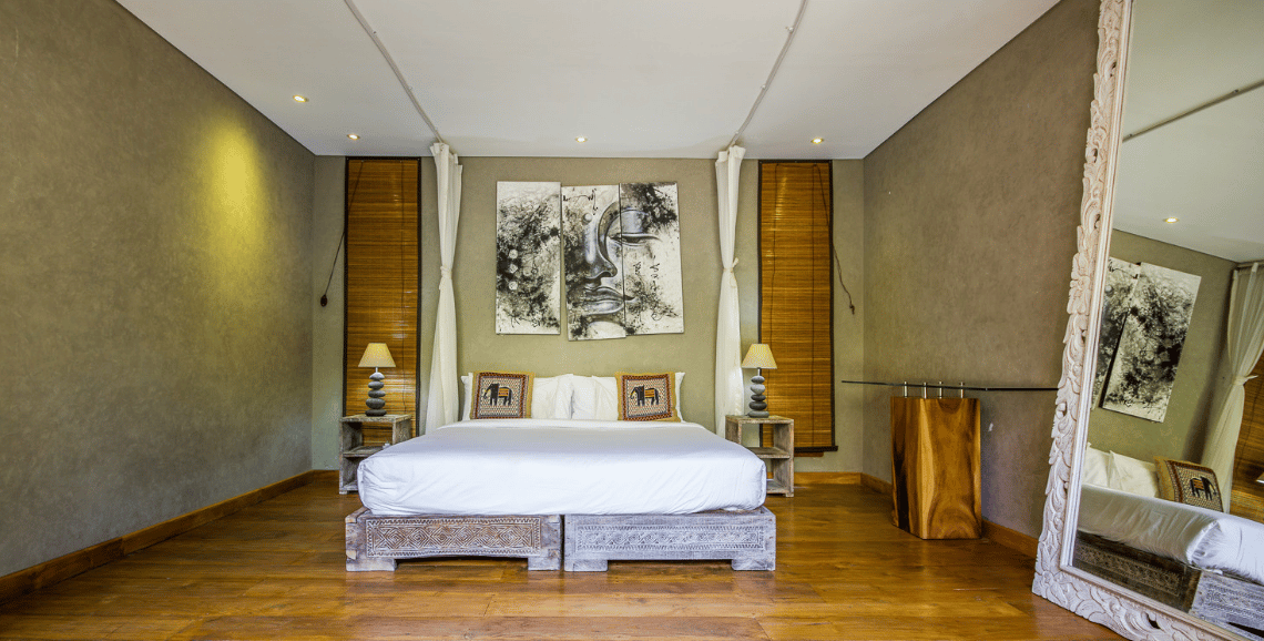 Rent villa Andromeda, Indonesia, Bali, Seminjak | Villacarte