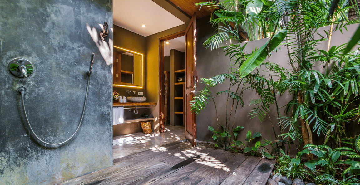 Rent villa Andromeda, Indonesia, Bali, Seminjak | Villacarte