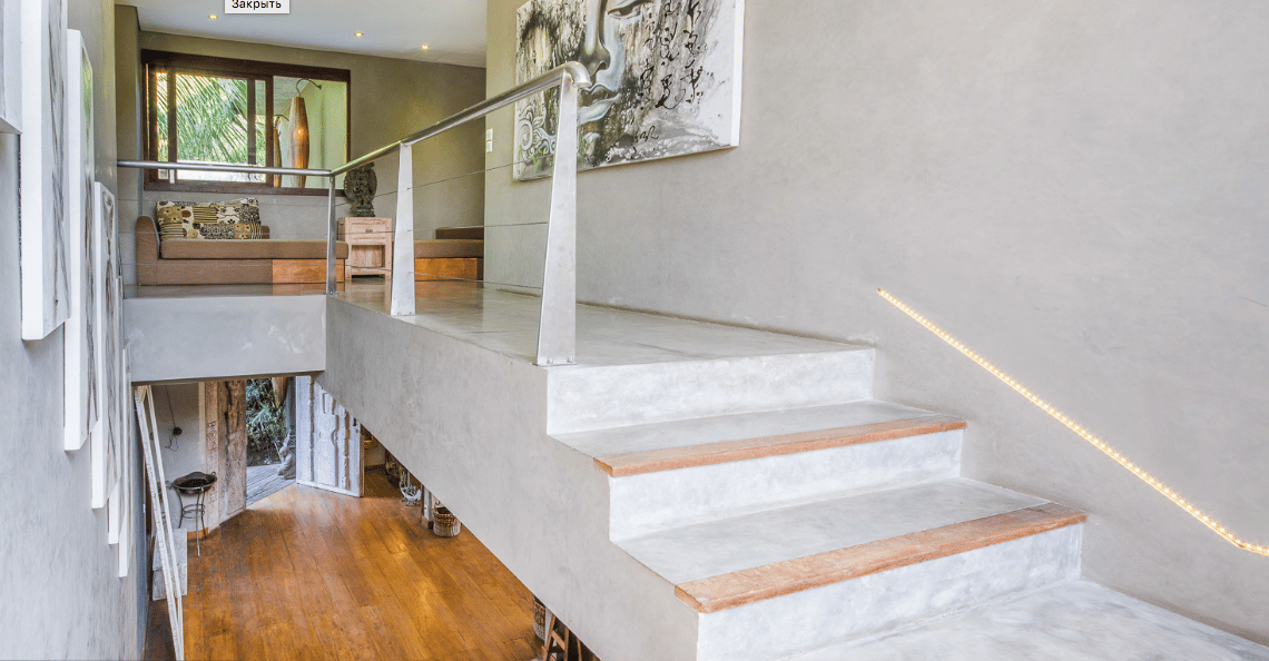Rent villa Andromeda, Indonesia, Bali, Seminjak | Villacarte