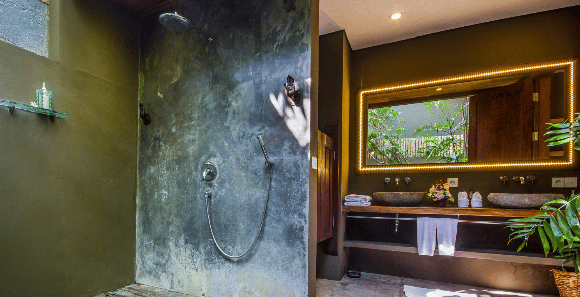 Rent villa Andromeda, Indonesia, Bali, Seminjak | Villacarte