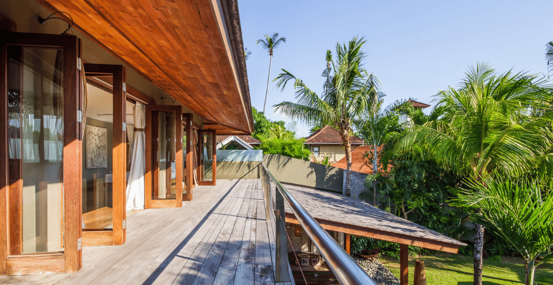 Rent villa Andromeda, Indonesia, Bali, Seminjak | Villacarte