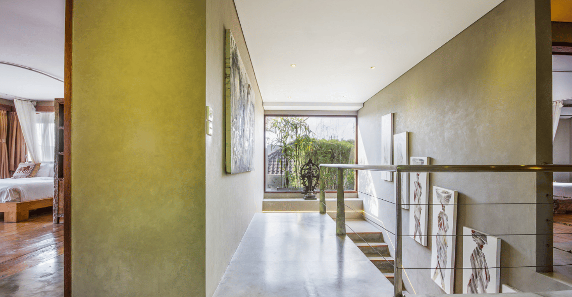 Rent villa Andromeda, Indonesia, Bali, Seminjak | Villacarte