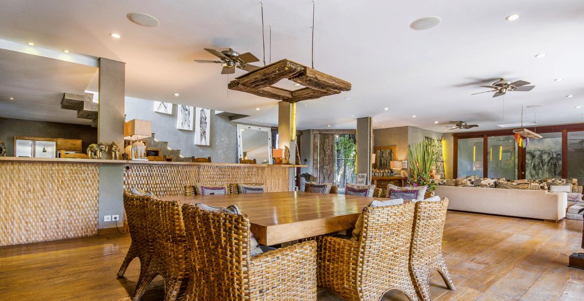 Rent villa Andromeda, Indonesia, Bali, Seminjak | Villacarte