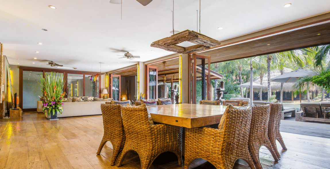 Rent villa Andromeda, Indonesia, Bali, Seminjak | Villacarte
