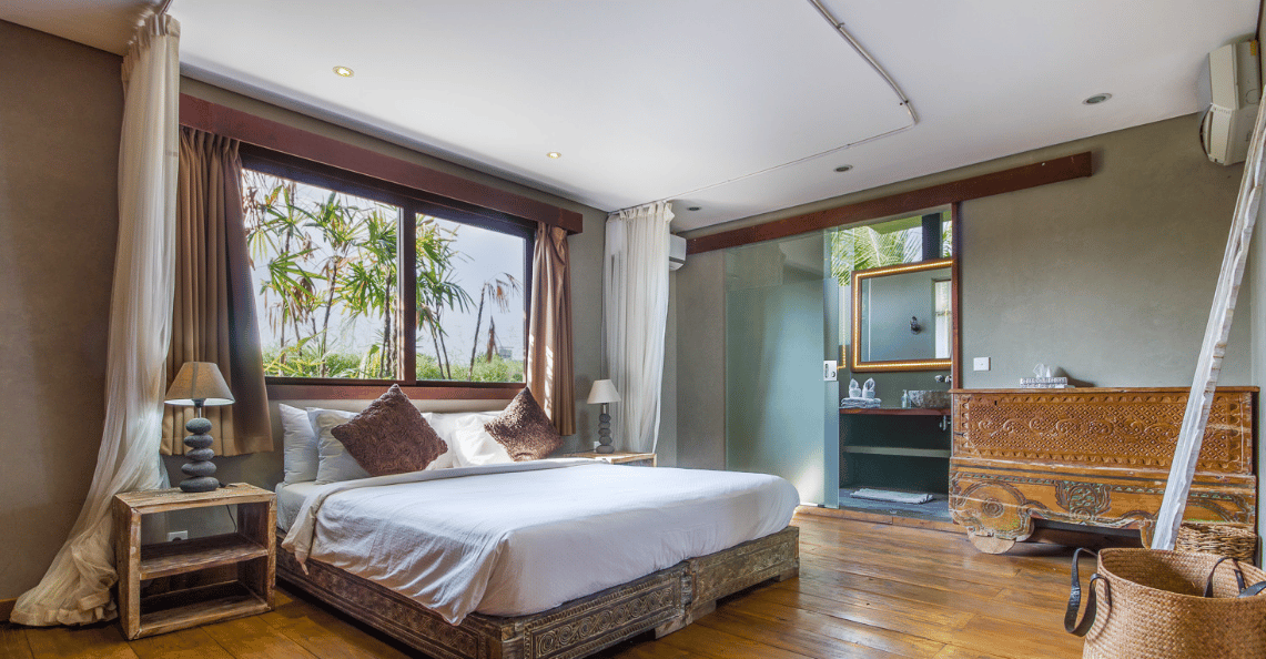 Rent villa Andromeda, Indonesia, Bali, Seminjak | Villacarte