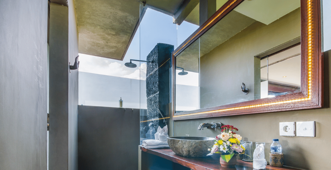 Rent villa Andromeda, Indonesia, Bali, Seminjak | Villacarte