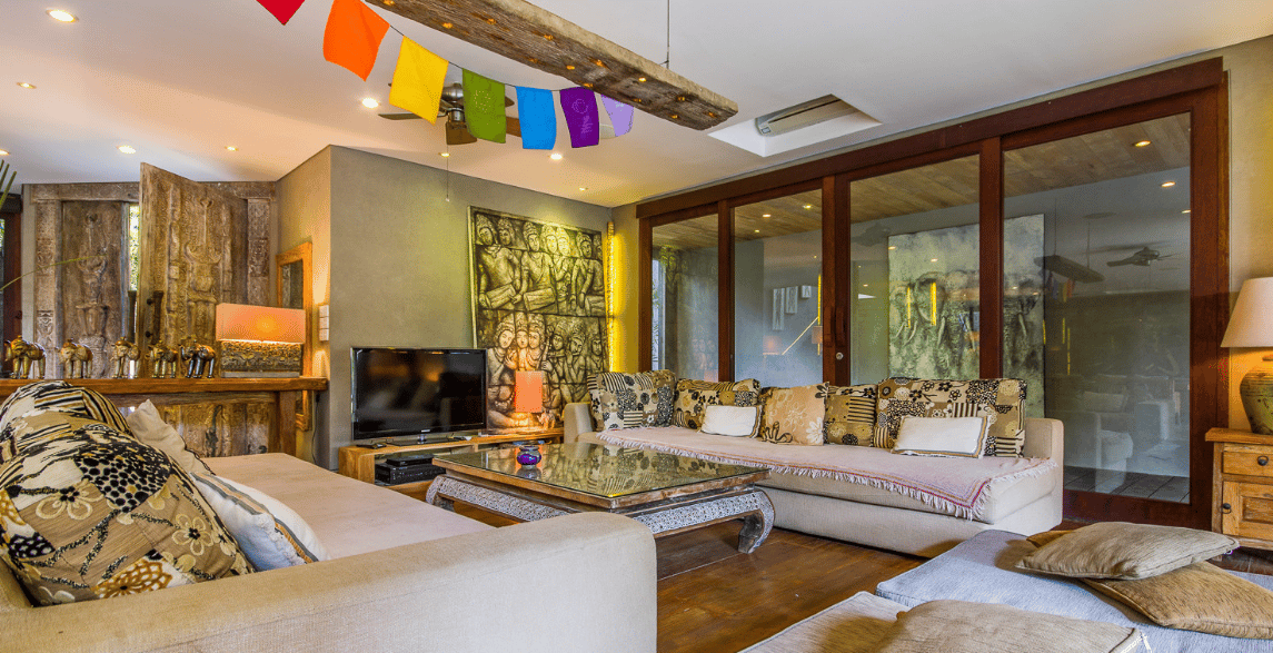 Rent villa Andromeda, Indonesia, Bali, Seminjak | Villacarte