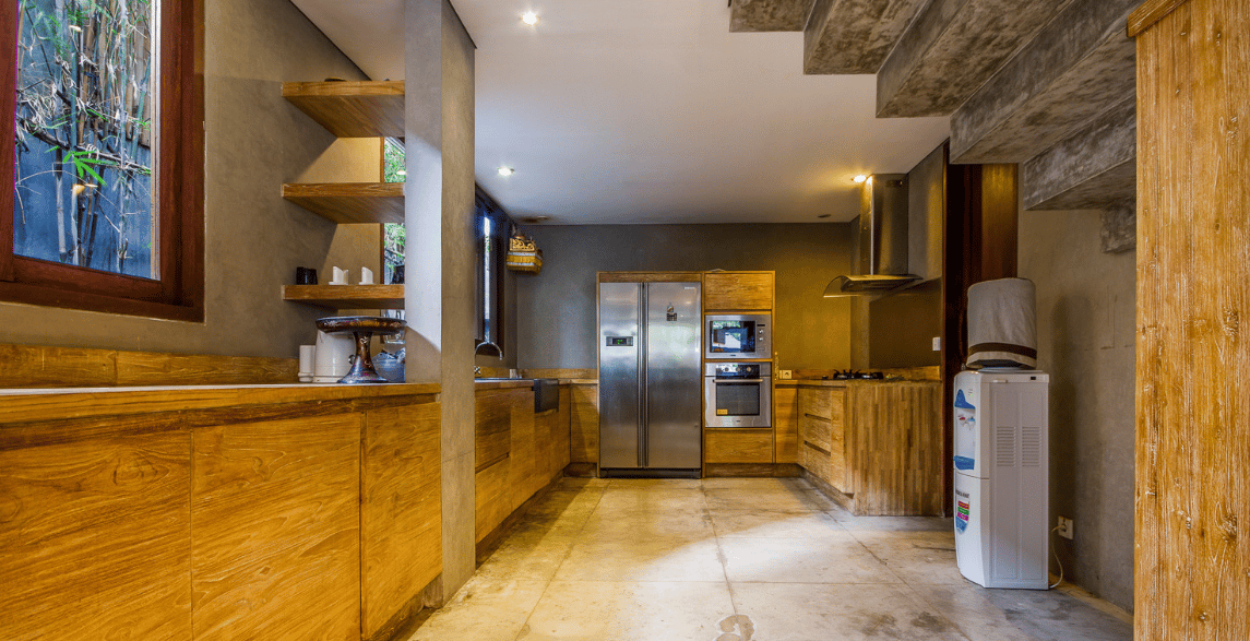 Rent villa Andromeda, Indonesia, Bali, Seminjak | Villacarte