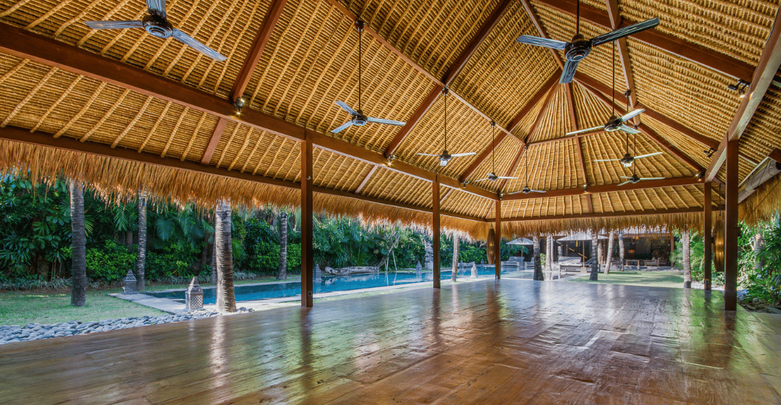 Rent villa Andromeda, Indonesia, Bali, Seminjak | Villacarte