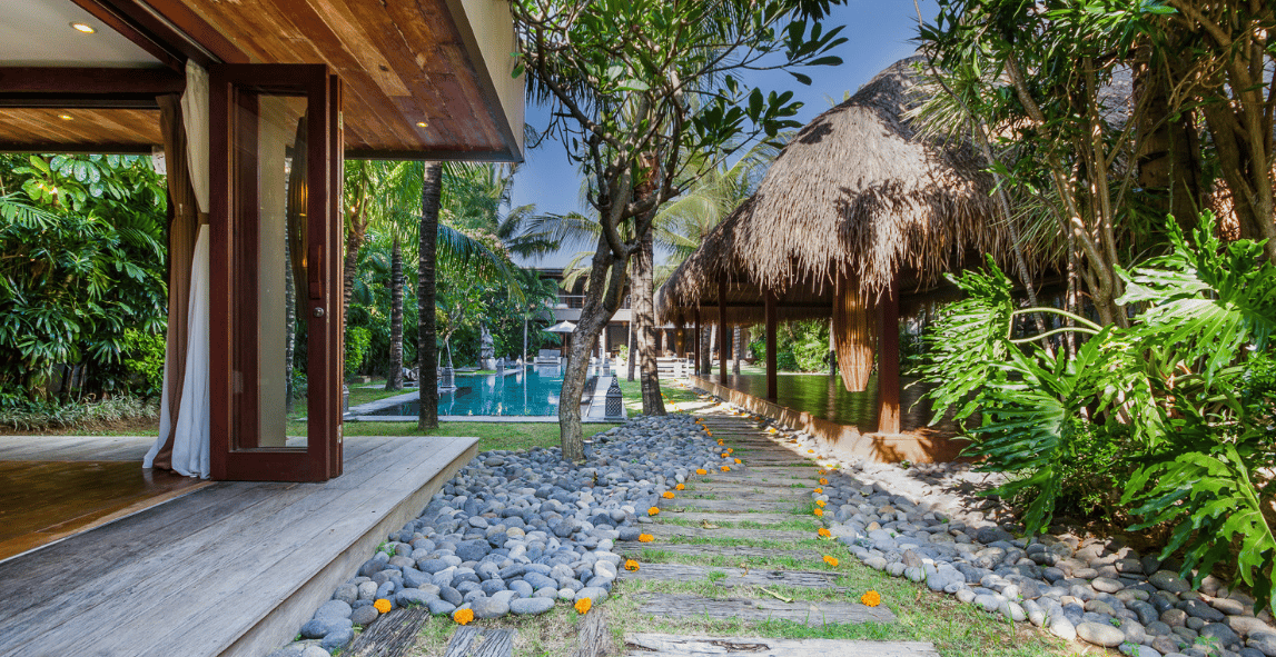Rent villa Andromeda, Indonesia, Bali, Seminjak | Villacarte