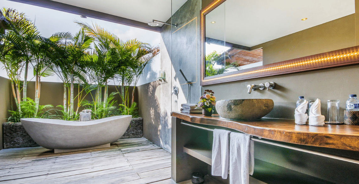 Rent villa Andromeda, Indonesia, Bali, Seminjak | Villacarte
