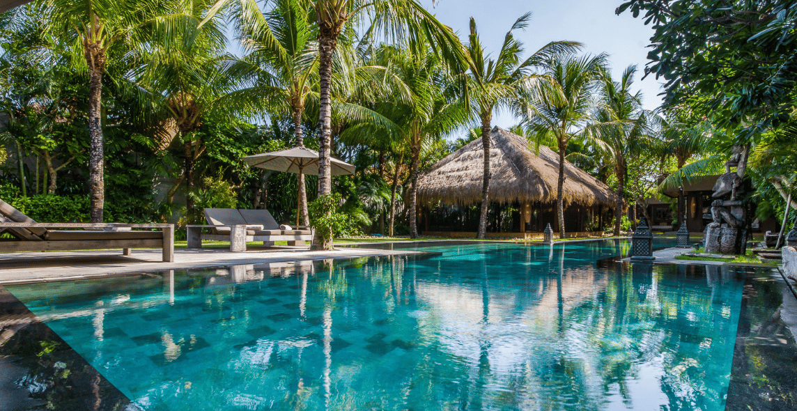 Rent villa Andromeda, Indonesia, Bali, Seminjak | Villacarte