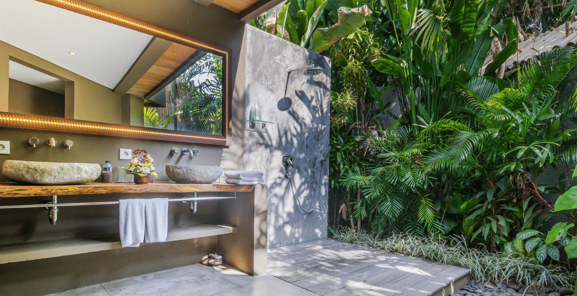 Rent villa Andromeda, Indonesia, Bali, Seminjak | Villacarte