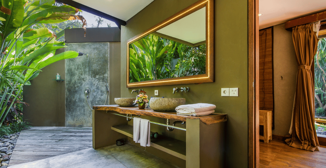 Rent villa Andromeda, Indonesia, Bali, Seminjak | Villacarte