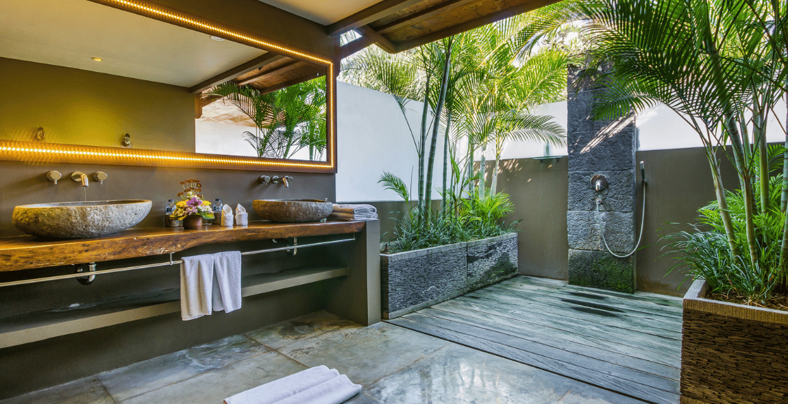 Rent villa Andromeda, Indonesia, Bali, Seminjak | Villacarte