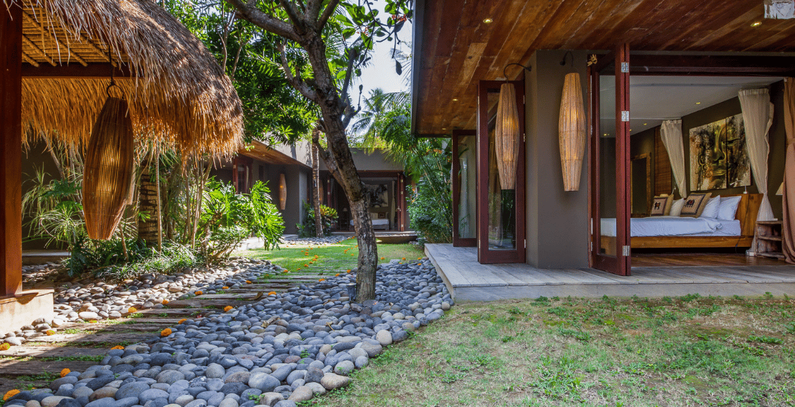 Rent villa Andromeda, Indonesia, Bali, Seminjak | Villacarte