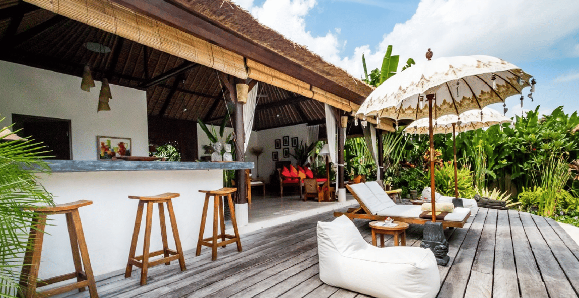 Rent villa Teresa, Indonesia, Bali, Csangu | Villacarte