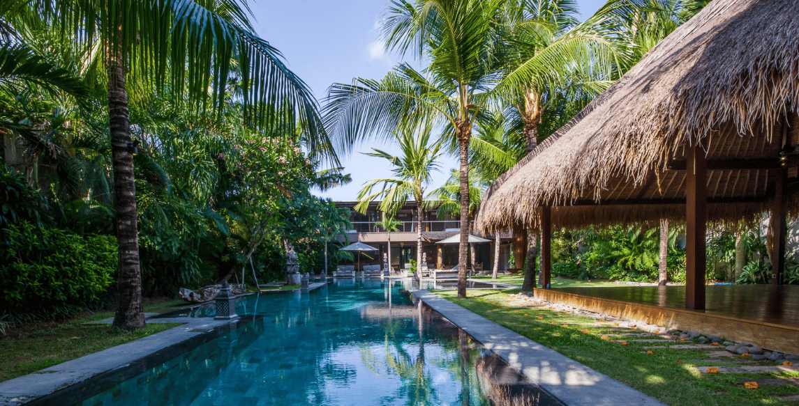 Rent villa Andromeda, Indonesia, Bali, Seminjak | Villacarte