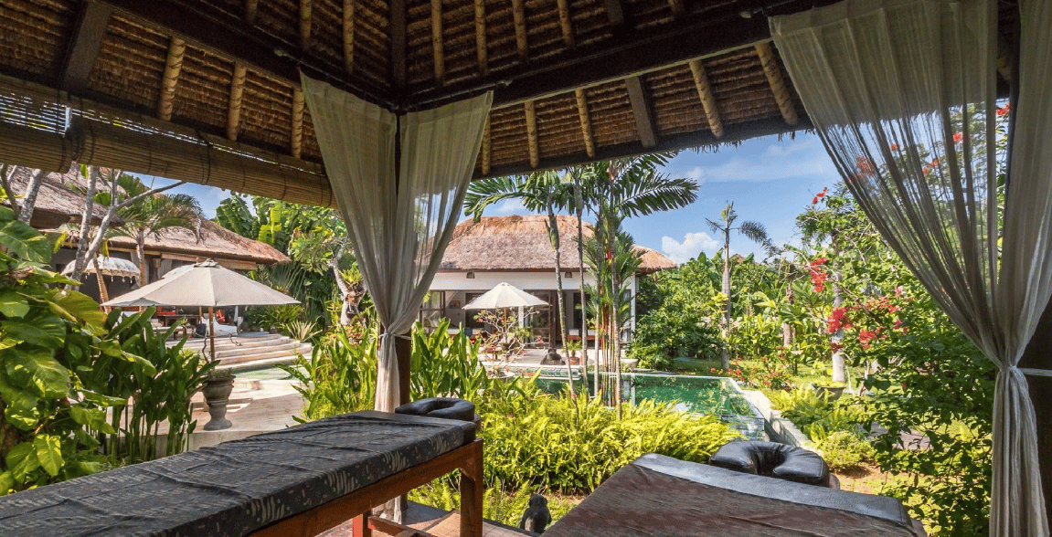 Rent villa Teresa, Indonesia, Bali, Csangu | Villacarte