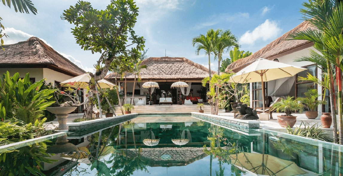 Rent villa Teresa, Indonesia, Bali, Csangu | Villacarte