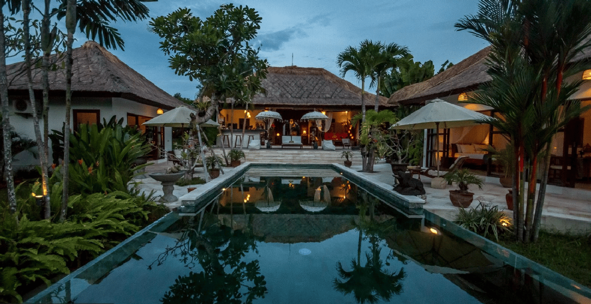 Rent villa Teresa, Indonesia, Bali, Csangu | Villacarte