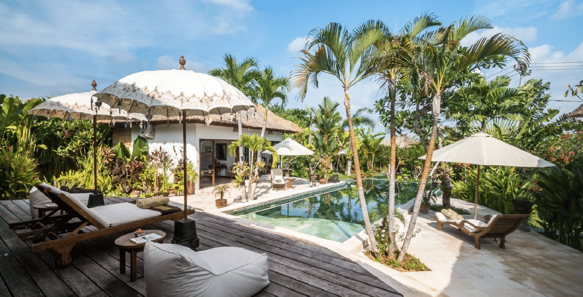 Rent villa Teresa, Indonesia, Bali, Csangu | Villacarte