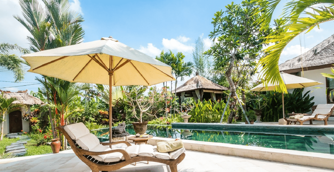 Rent villa Teresa, Indonesia, Bali, Csangu | Villacarte