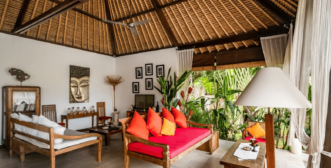 Rent villa Teresa, Indonesia, Bali, Csangu | Villacarte