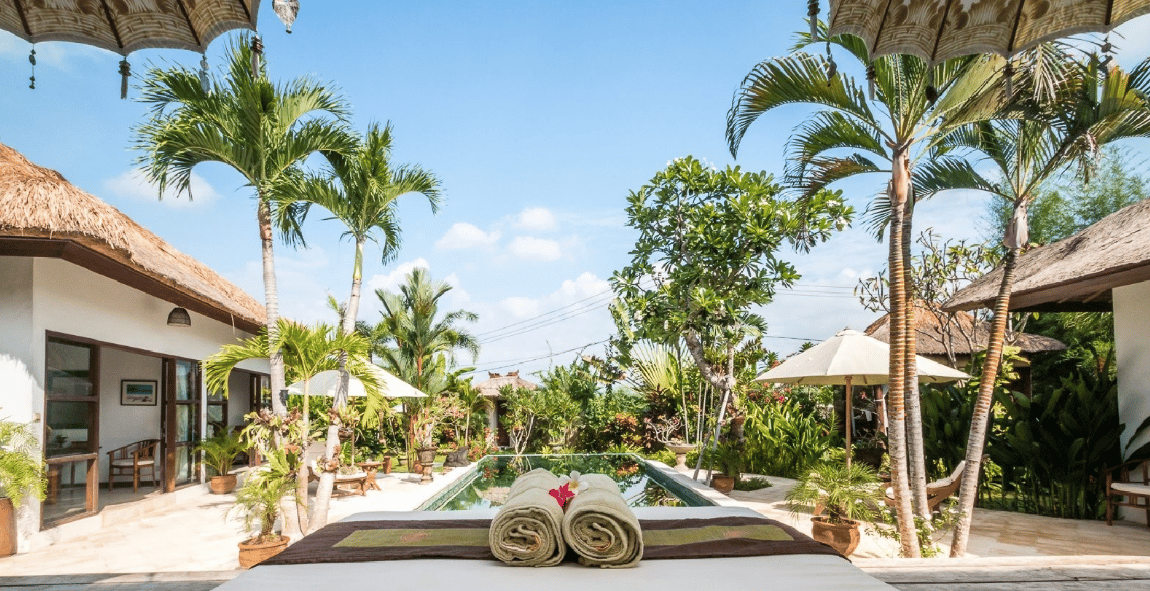 Rent villa Teresa, Indonesia, Bali, Csangu | Villacarte