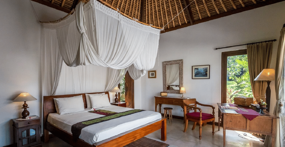 Rent villa Teresa, Indonesia, Bali, Csangu | Villacarte