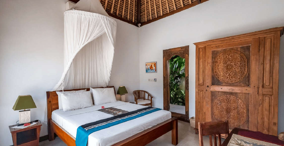 Rent villa Teresa, Indonesia, Bali, Csangu | Villacarte