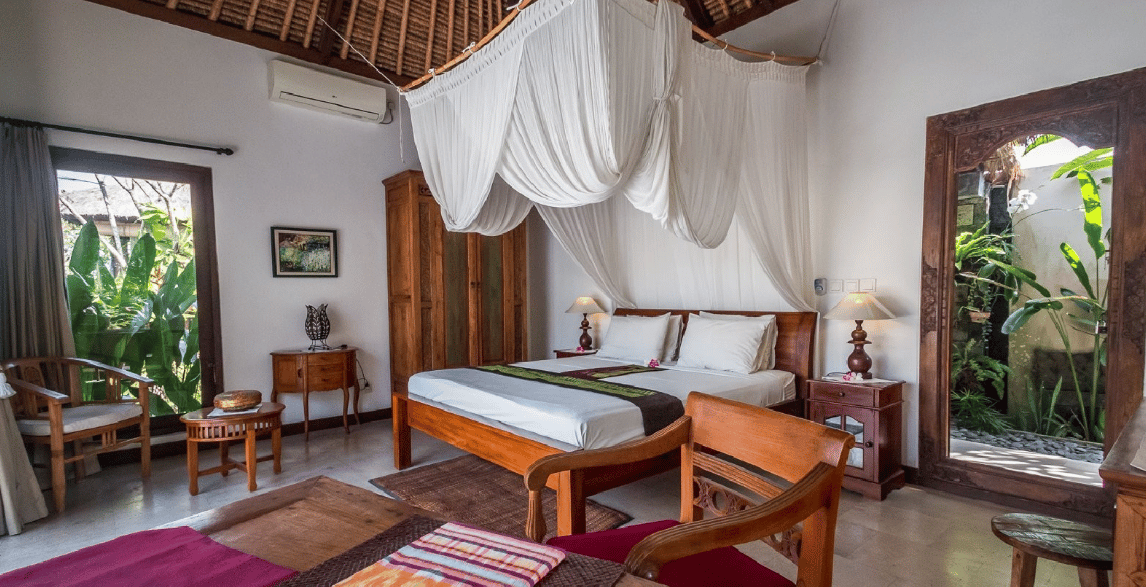 Rent villa Teresa, Indonesia, Bali, Csangu | Villacarte