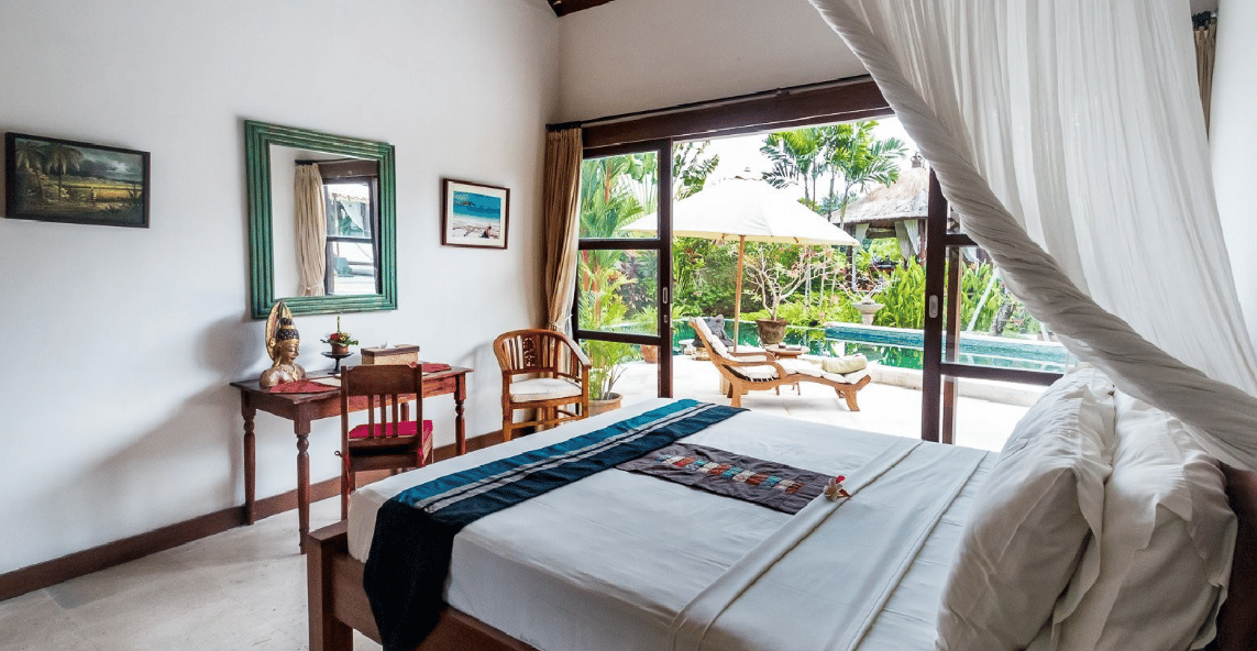 Rent villa Teresa, Indonesia, Bali, Csangu | Villacarte