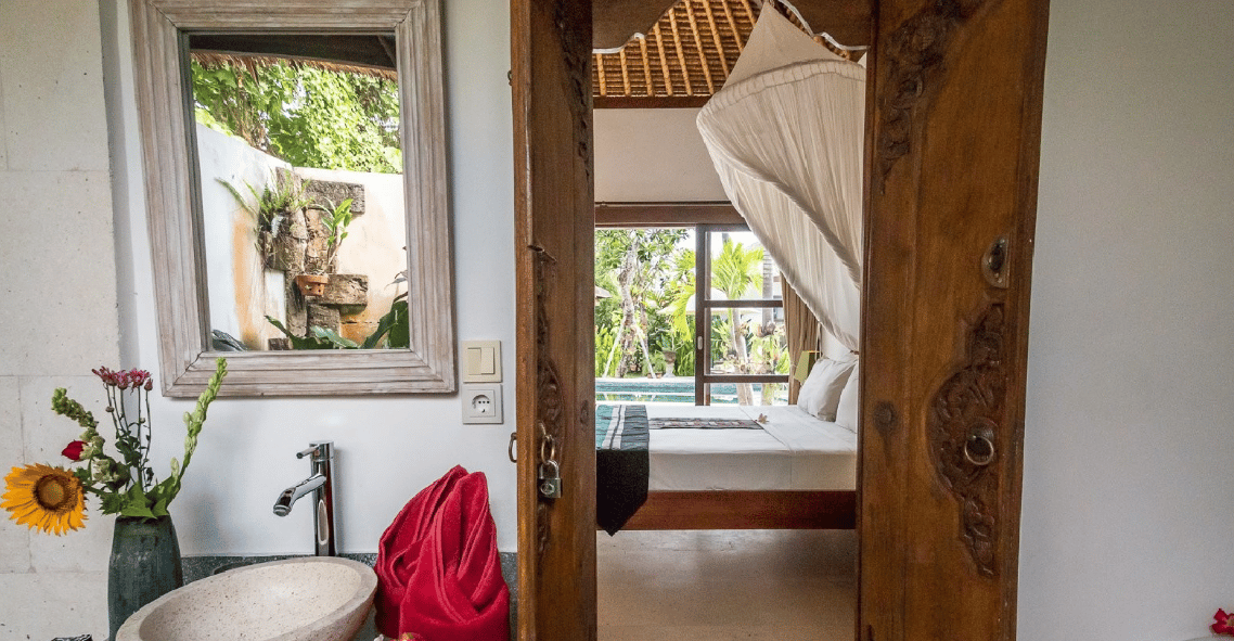 Rent villa Teresa, Indonesia, Bali, Csangu | Villacarte