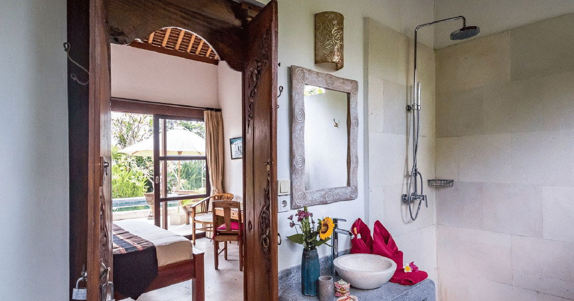 Rent villa Teresa, Indonesia, Bali, Csangu | Villacarte
