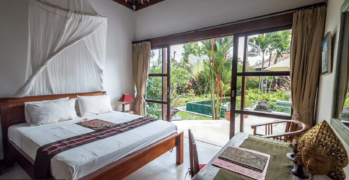 Rent villa Teresa, Indonesia, Bali, Csangu | Villacarte