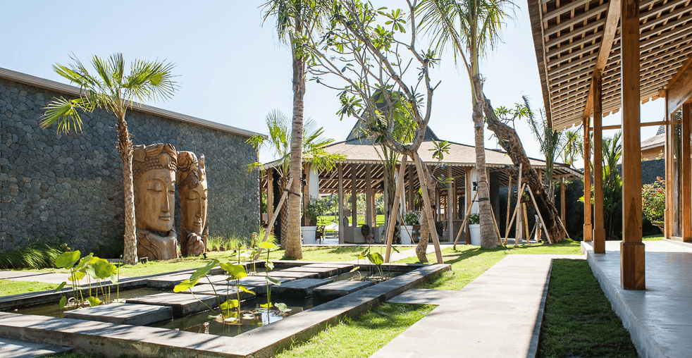 Rent villa mannao, Indonesia, Bali, Changu | Villacarte