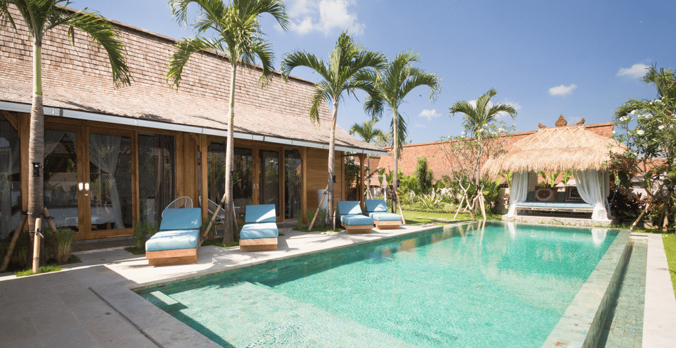Rent villa mannao, Indonesia, Bali, Changu | Villacarte