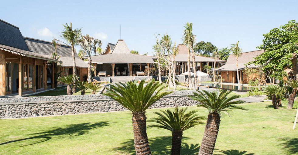 Rent villa mannao, Indonesia, Bali, Changu | Villacarte