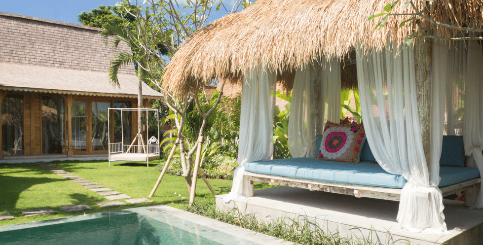 Rent villa mannao, Indonesia, Bali, Changu | Villacarte