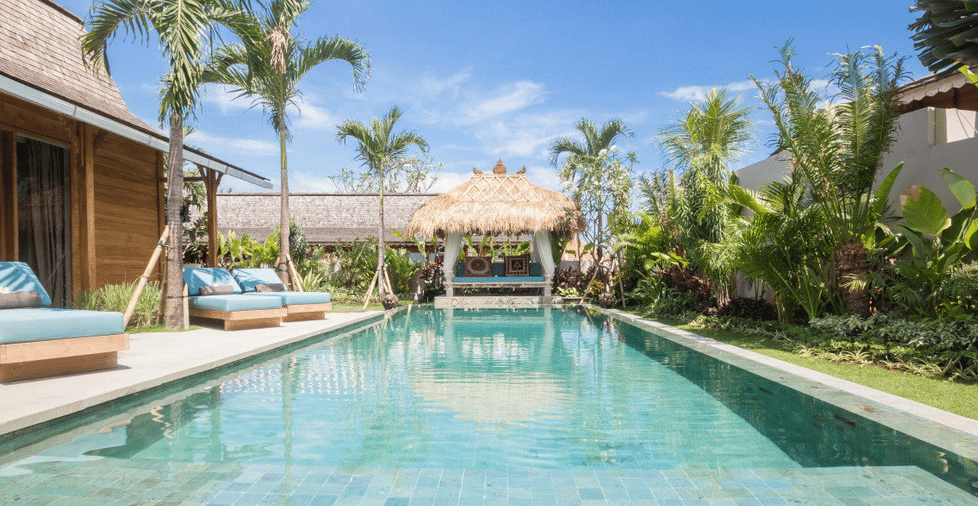 Rent villa mannao, Indonesia, Bali, Changu | Villacarte