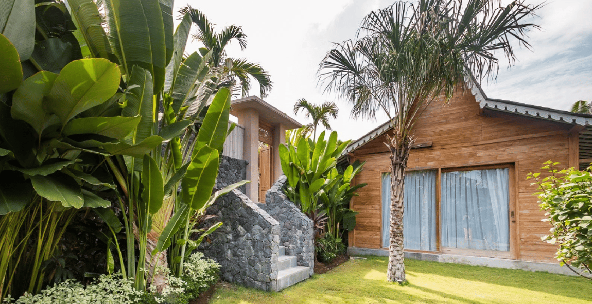 Rent villa mannao, Indonesia, Bali, Changu | Villacarte