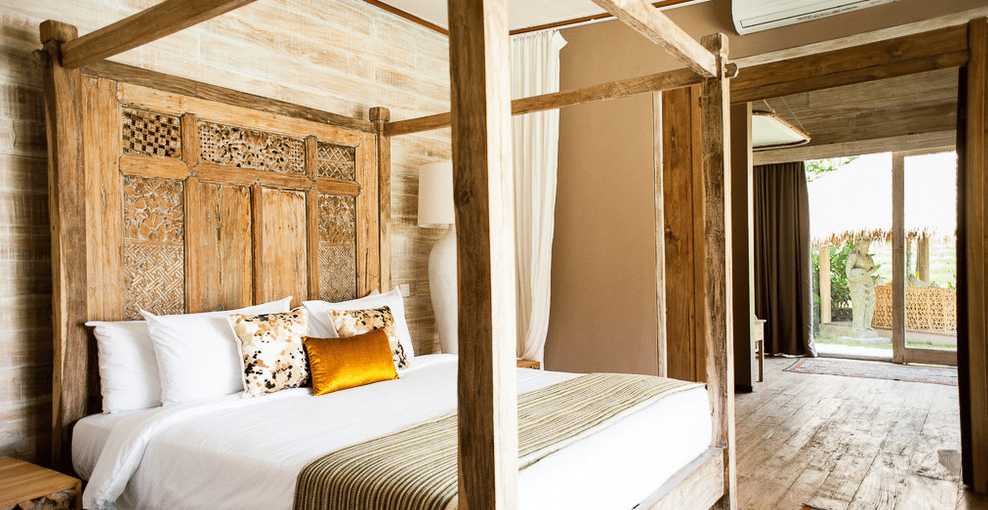 Rent villa mannao, Indonesia, Bali, Changu | Villacarte