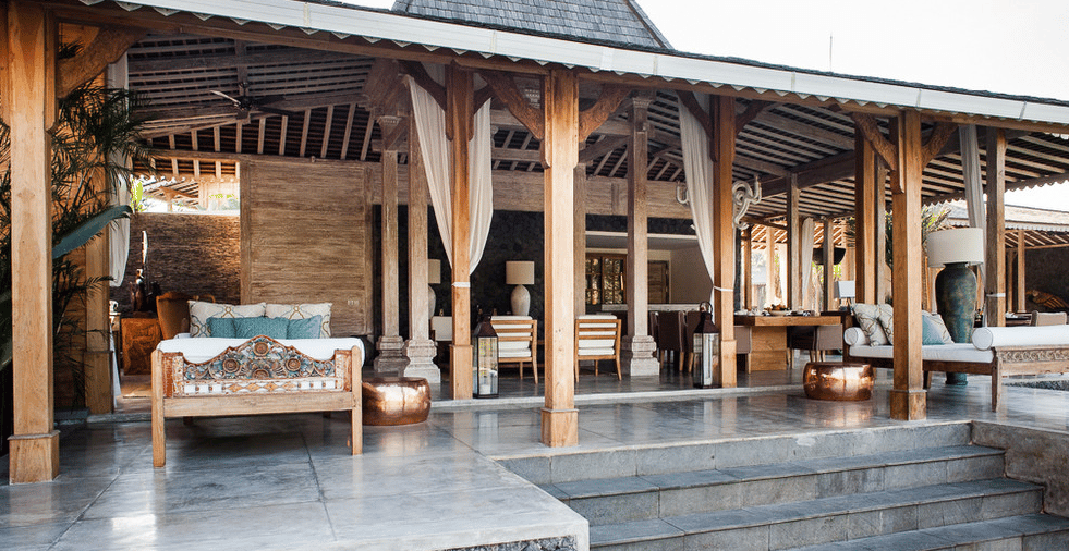Rent villa mannao, Indonesia, Bali, Changu | Villacarte