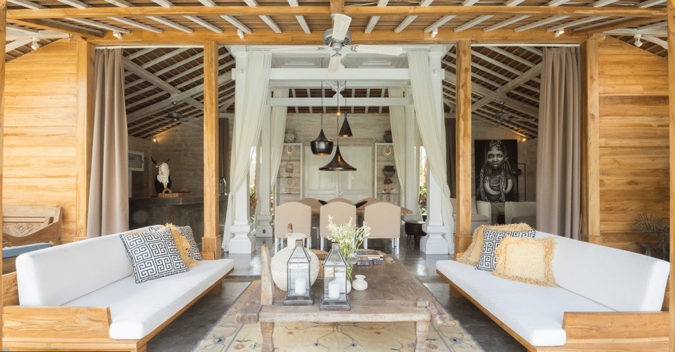 Rent villa mannao, Indonesia, Bali, Changu | Villacarte