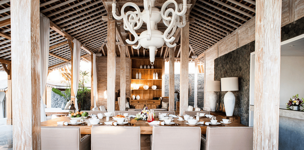 Rent villa mannao, Indonesia, Bali, Changu | Villacarte