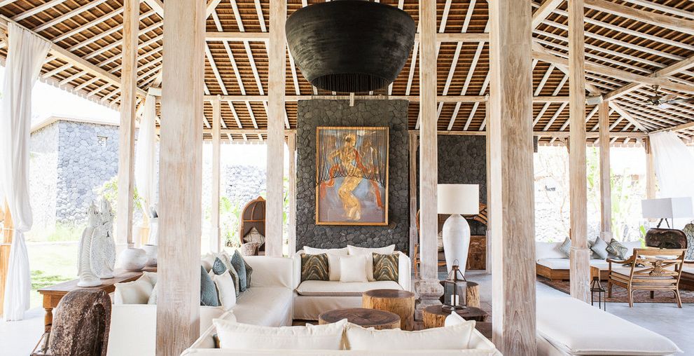 Rent villa mannao, Indonesia, Bali, Changu | Villacarte
